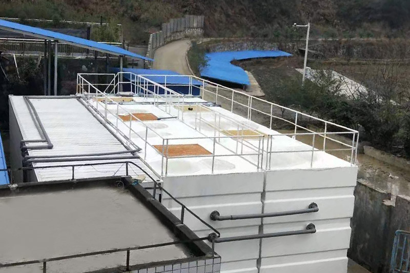 渗滤液应急设备