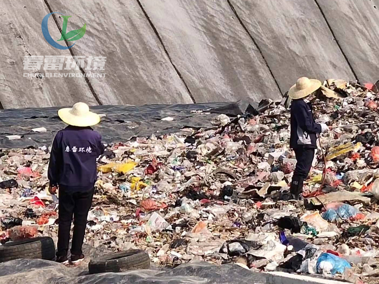 小蝌蚪影视下载渗滤液处理厂家详析生活小蝌蚪影视下载填埋场渗滤液处理都有哪些方法？