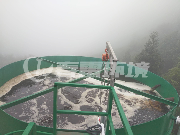 小蝌蚪影视下载填埋场小蝌蚪影视下载渗滤液水量的减量处理