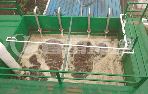 小蝌蚪影视下载填埋场渗滤液处理中电解氧化处理难降解小蝌蚪影视下载渗滤液