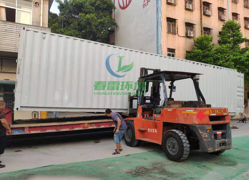 渗滤液处理公司简述不同小蝌蚪影视下载渗滤液的成分